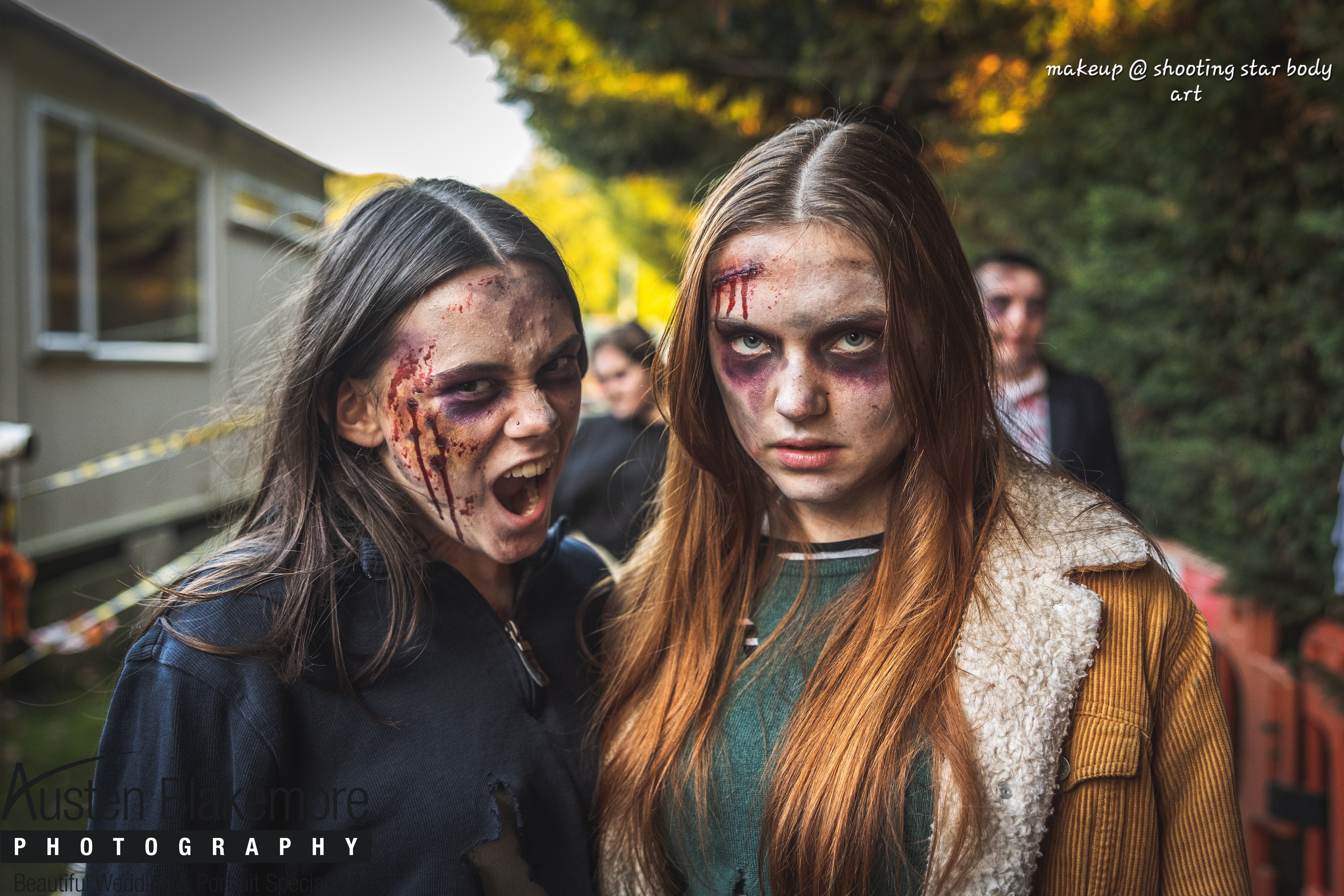scarefest image